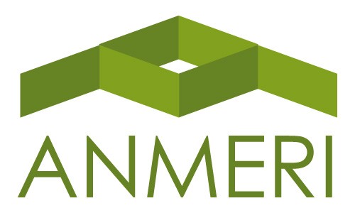 Логотипы: Anmeri Logo